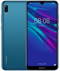 Прошивка телефона Huawei Y6s 2019 в Екатеринбурге